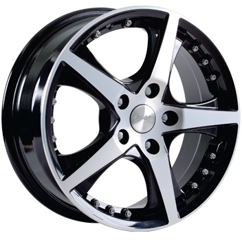 

Диск 6.5x16 5x100 ET38.0 D57.1 Скад Диамонд(DIAMOND)