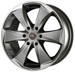 

Диск 7x16 6x139.7 ET46.0 D67.1 Mak RAPTOR 6