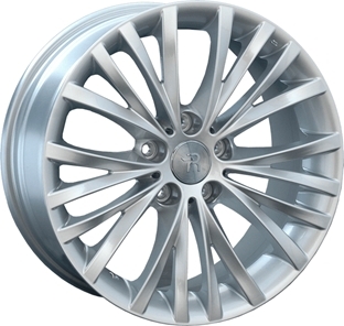 

Диск 8x18 5x120 ET34.0 D72.6 Реплика B126