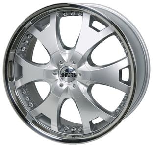 

Диск 8.5x18 5x114.3 ET30.0 D75.1 ANTERA 361