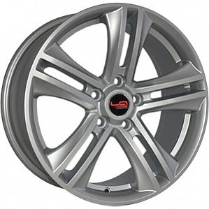 

Диск 7.5x17 5x112 ET51.0 D57.1 Реплика VV44
