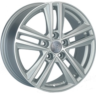

Диск 6.5x16 5x112 ET50.0 D57.1 Реплика VV44