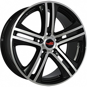 

Диск 7.5x17 5x112 ET47.0 D57.1 Реплика VV44