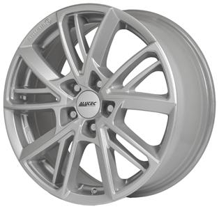 

Диск 7x16 5x108 ET50.0 D63.3 Alutec Xplosive