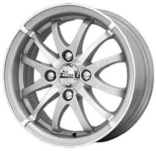 

Диск 5.5x13 4x98 ET35.0 D58.5 iFree Аврора