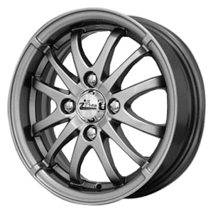 

Диск 5.5x13 4x100 ET40.0 D67.1 iFree Аврора
