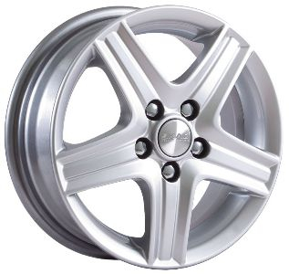 

Диск 5.5x14 4x100 ET38.0 D67.1 Скад Магнум