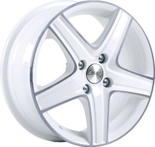 

Диск 5.5x14 4x100 ET49.0 D56.6 Скад Магнум