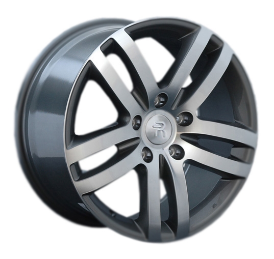 

Диск 9x20 5x130 ET57.0 D71.6 Реплика VV88