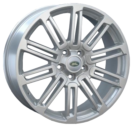 

Диск 8.5x20 5x120 ET47.0 D72.6 Реплика LR19