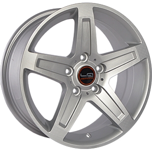 

Диск 7x16 5x112 ET43.0 D66.6 Реплика MB71