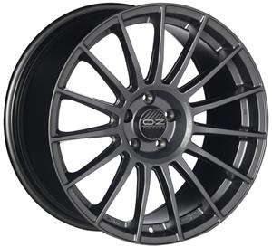 

Диск 9x21 5x112 ET50.0 D66.46 OZ SUPERTURISMO DAKAR
