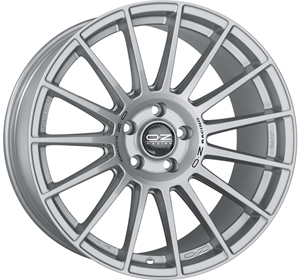 

Диск 10x20 5x130 ET48.0 D71.5 OZ SUPERTURISMO DAKAR