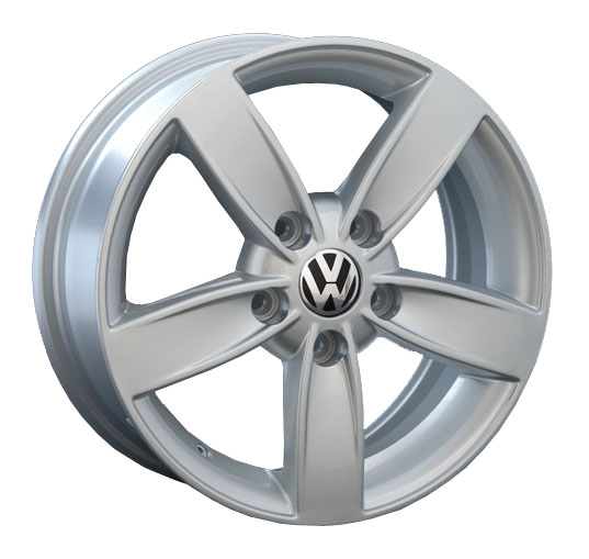 

Диск 7x16 5x112 ET45.0 D57.1 Реплика VV49