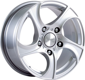

Диск 7x16 5x139.7 ET40.0 D98.5 Скад Вихрь