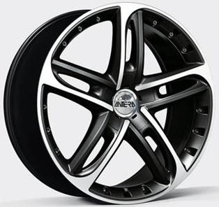 

Диск 8.5x19 5x114.3 ET32.0 D75 ANTERA 501