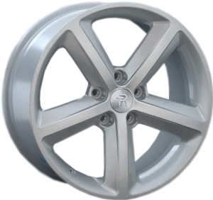 

Диск 7x16 5x112 ET46.0 D66.6 Реплика A55