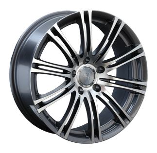 

Диск 8x18 5x120 ET20.0 D72.6 Реплика B91