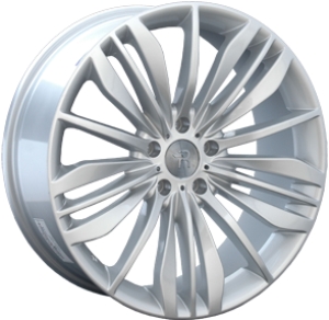 

Диск 9x19 5x120 ET41.0 D72.6 Реплика B101