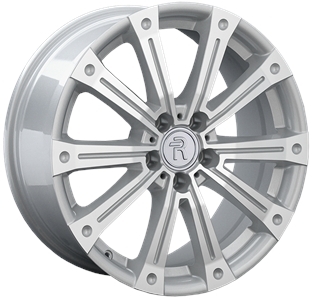 

Диск 8.5x18 5x112 ET48.0 D66.6 Реплика MR80