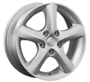 

Диск 6x15 5x114.3 ET50.0 D60.1 Реплика SZ8