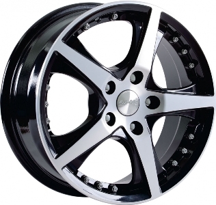 

Диск 6.5x16 5x114.3 ET39.0 D67.1 Скад DIAMOND