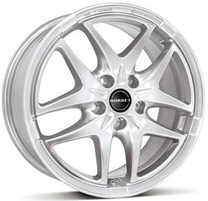 

Диск 6.5x16 5x112 ET50.0 D57.1 Borbet XB