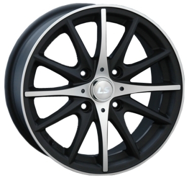 

Диск 6.5x15 4x100 ET40.0 D73.1 LS Wheels 234