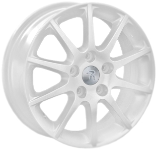 

Диск 6x16 5x114.3 ET50.0 D60.1 Реплика SZ15