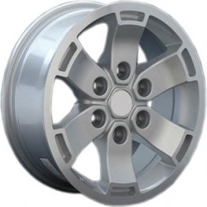 

Диск 7x16 6x139.7 ET10.0 D93.1 Реплика FD39