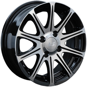 

Диск 6x14 4x98 ET35.0 D58.6 LS Wheels 140