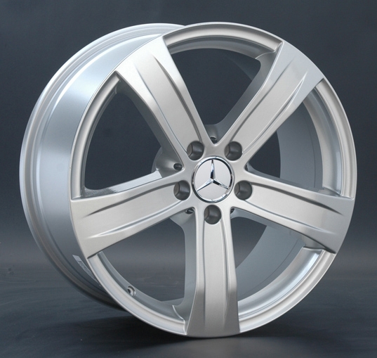 

Диск 8.5x18 5x112 ET48.0 D66.6 Реплика MR84
