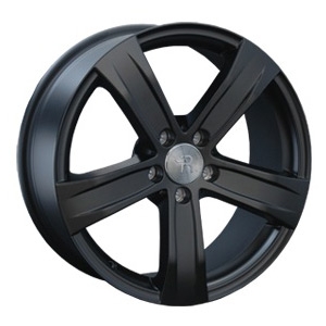 

Диск 8.5x18 5x112 ET43.0 D66.6 Реплика MR84