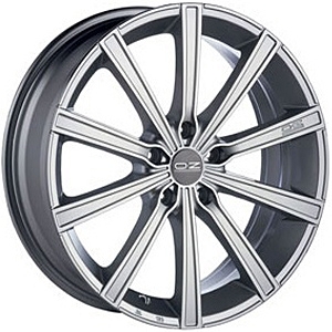 

Диск 8x18 5x120 ET34.0 D79 OZ LOUNGE10