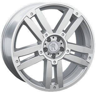 

Диск 8.5x20 5x112 ET60.0 D66.6 Реплика MR81