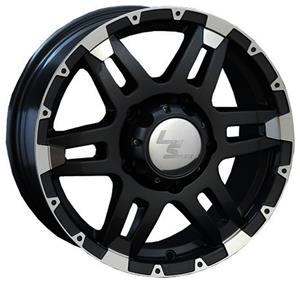 

Диск 7x16 6x139.7 ET46.0 D67.1 LS Wheels 212