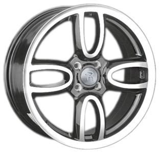 

Диск 7x17 4x100 ET48.0 D56.1 Реплика MN1