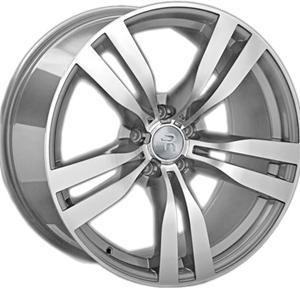 

Диск 9x19 5x120 ET48.0 D74.1 Реплика B99
