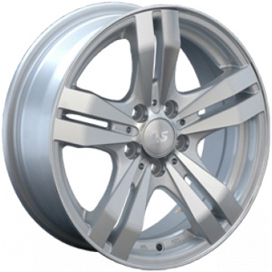 

Диск 6.5x15 4x100 ET40.0 D73.1 LS Wheels 142
