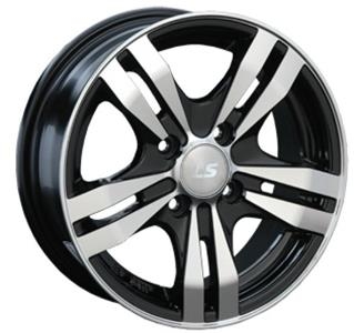 

Диск 6.5x15 5x112 ET40.0 D73.1 LS Wheels 142