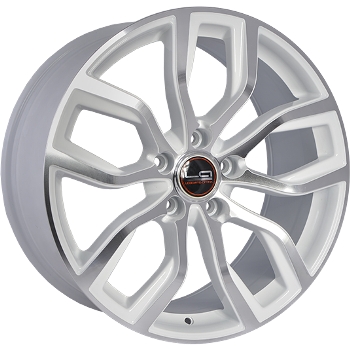 

Диск 9x19 5x120 ET48.0 D74.1 LegeArtis B110