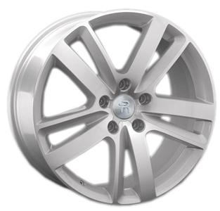 

Диск 8x18 5x130 ET53.0 D71.6 Реплика VV89