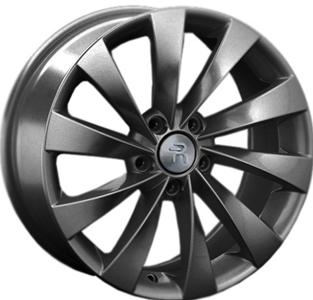 

Диск 8x18 5x112 ET41.0 D57.1 Реплика VV36