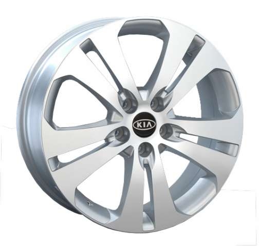 

Диск 7x18 5x114.3 ET35.0 D67.1 Реплика Ki42