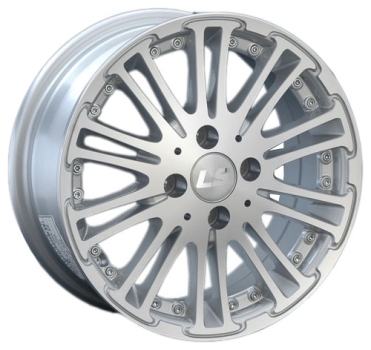 

Диск 6x14 4x108 ET28.0 D73.1 LS Wheels 111