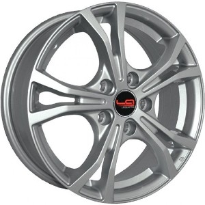 

Диск 6x16 5x114.3 ET50.0 D60.1 Реплика SZ27