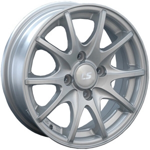 

Диск 6x14 4x98 ET35.0 D58.6 LS Wheels 190