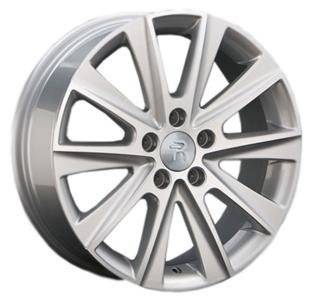 

Диск 6.5x16 5x112 ET46.0 D57.1 Реплика SK16