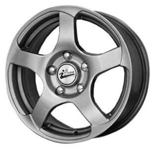 

Диск 6.5x15 4x100 ET35.0 D67.1 iFree Коперник