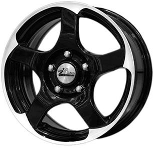 

Диск 6.5x15 5x112 ET35.0 D66.6 iFree Коперник